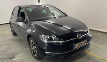 Volkswagen Golf 1.6 TDI Join full