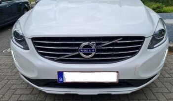 Volvo XC60 2.0 D3 Dynamic Edition full