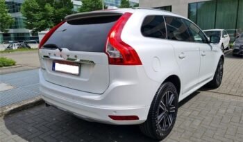 Volvo XC60 2.0 D3 Dynamic Edition full