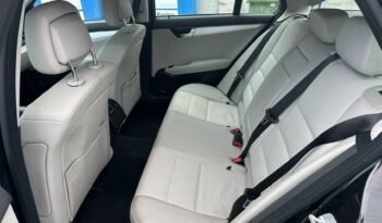 Mercedes-Benz C Break 200 CDI Avantgarde full