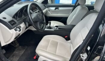 Mercedes-Benz C Break 200 CDI Avantgarde full