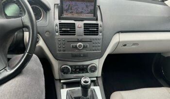 Mercedes-Benz C Break 200 CDI Avantgarde full