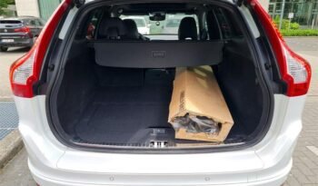 Volvo XC60 2.0 D3 Dynamic Edition full