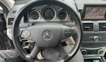 Mercedes-Benz C Break 200 CDI Avantgarde full