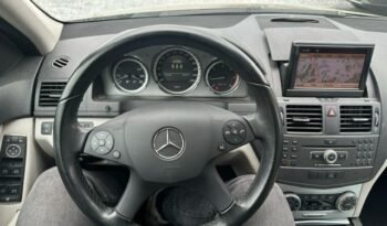 Mercedes-Benz C Break 200 CDI Avantgarde full