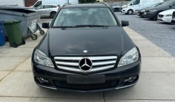 Mercedes-Benz C Break 200 CDI Avantgarde full